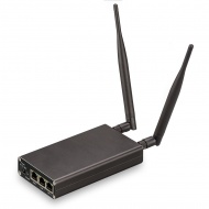 Роутер Kroks Rt-Cse eQ-E GNSS с поддержкой GPS/GLONASS